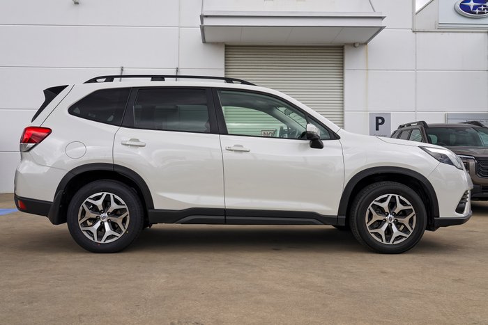 2024 Subaru Forester 2.5i