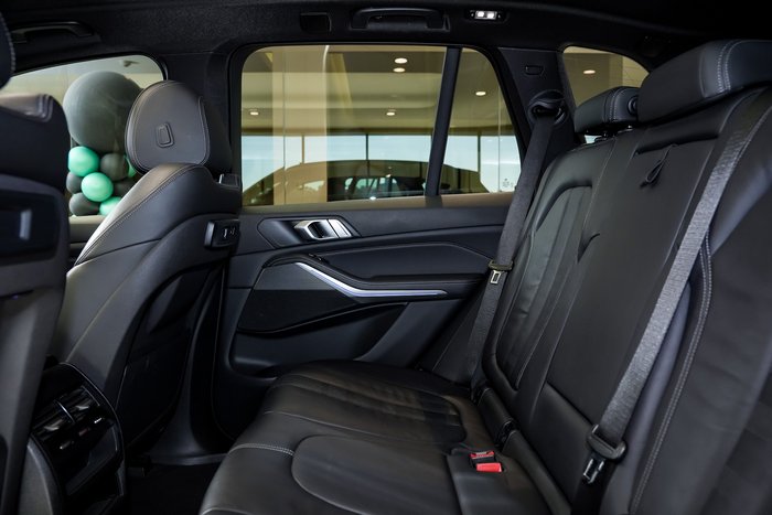 2019 BMW X5 xDrive30d M Sport