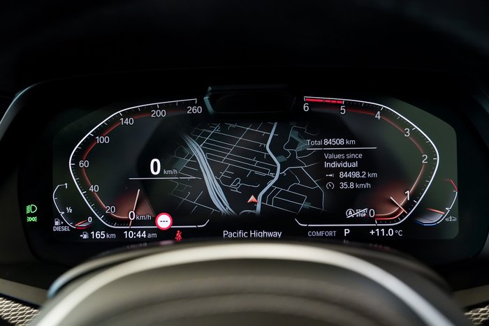 2019 BMW X5 xDrive30d M Sport