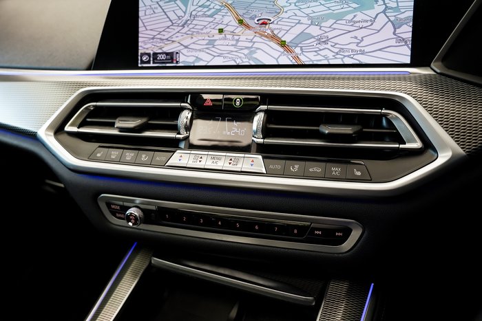 2019 BMW X5 xDrive30d M Sport
