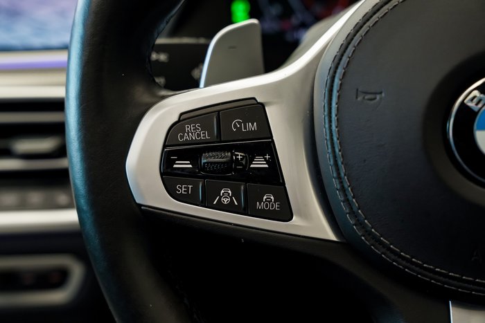 2019 BMW X5 xDrive30d M Sport