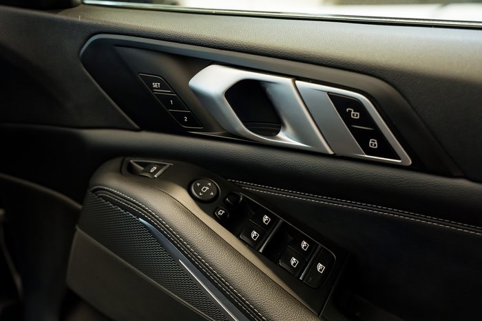2019 BMW X5 xDrive30d M Sport