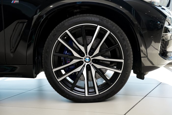 2019 BMW X5 xDrive30d M Sport