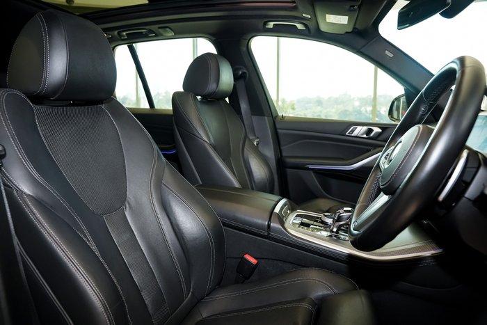 2019 BMW X5 xDrive30d M Sport