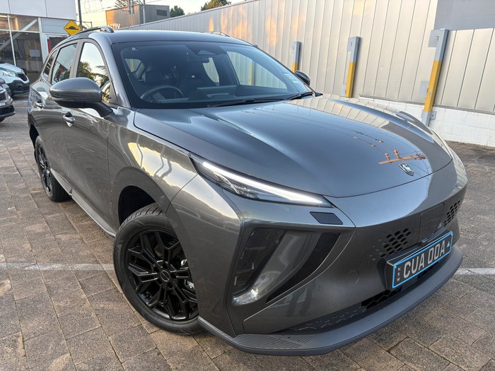 2026 Forthing Taikon 5