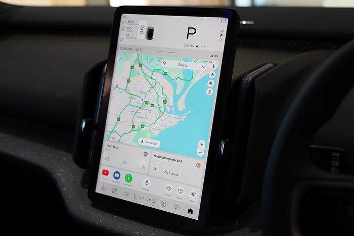 2024 Volvo EX30 Single Motor Extended Range Ultra