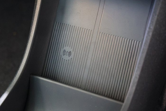 2024 Volvo EX30 Single Motor Extended Range Ultra