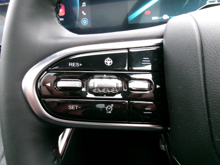 2024 CHERY OMODA 5 GT (FWD)