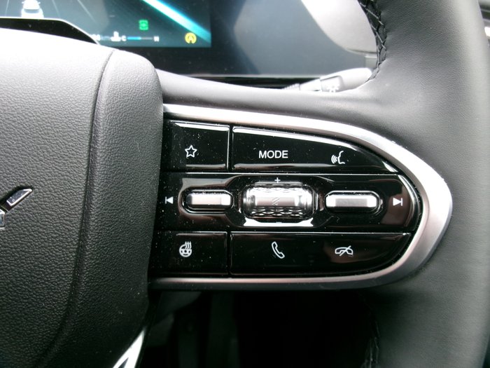 2024 CHERY OMODA 5 GT (FWD)