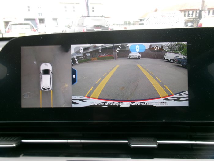 2024 CHERY OMODA 5 GT (FWD)