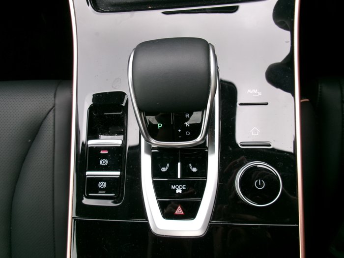 2024 CHERY OMODA 5 GT (FWD)