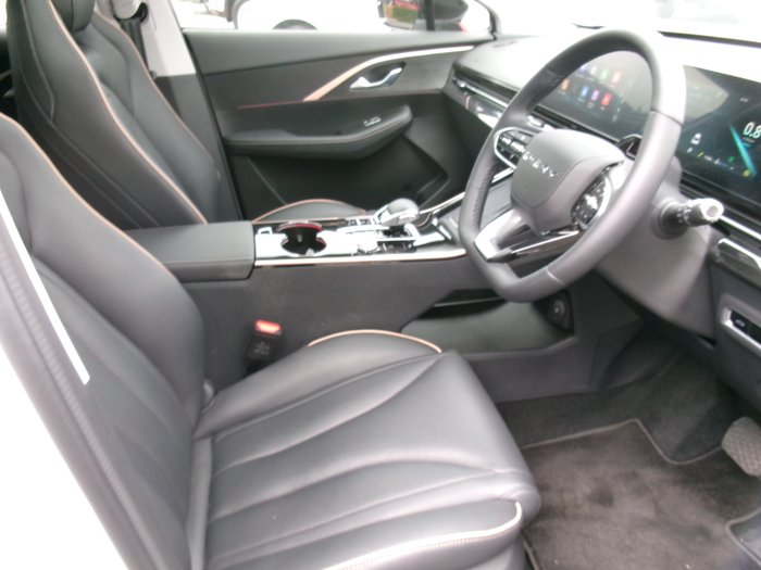 2024 CHERY OMODA 5 GT (FWD)