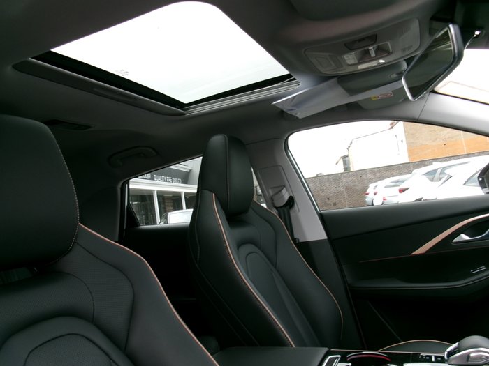 2024 CHERY OMODA 5 GT (FWD)