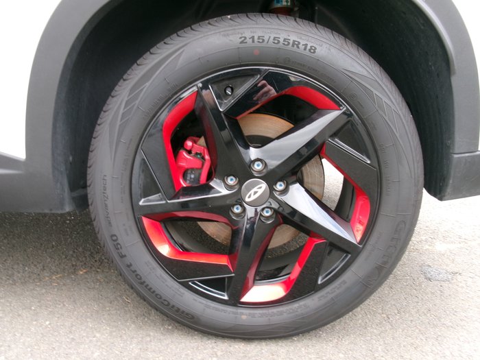 2024 CHERY OMODA 5 GT (FWD)