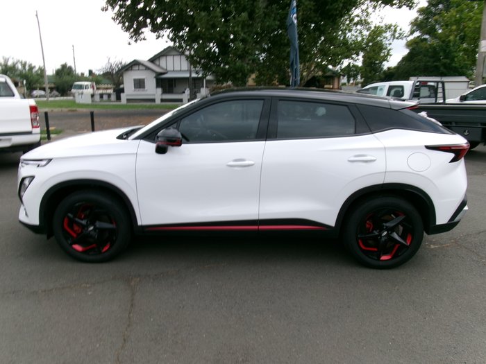 2024 CHERY OMODA 5 GT (FWD)