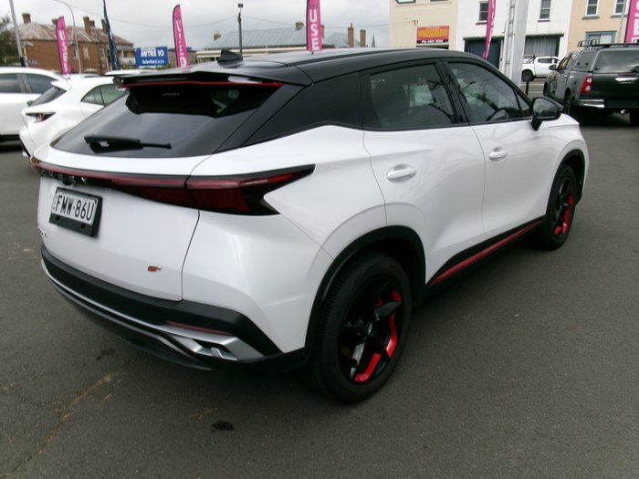 2024 CHERY OMODA 5 GT (FWD)