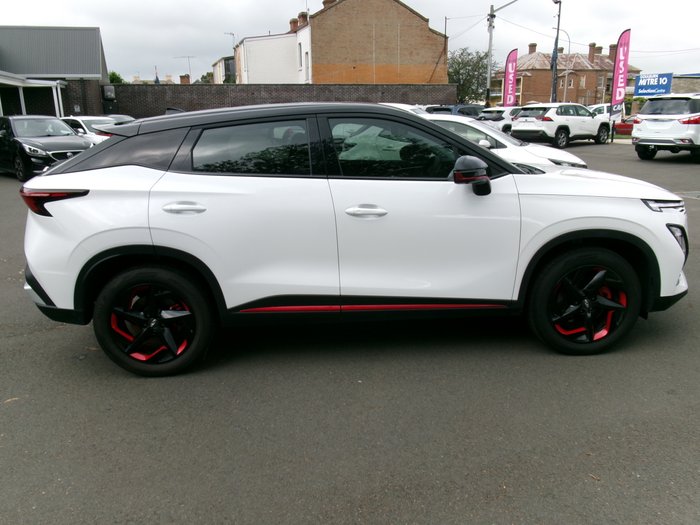 2024 CHERY OMODA 5 GT (FWD)