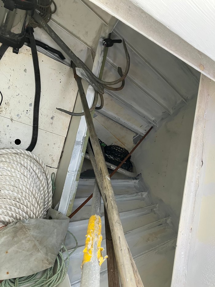 2026 COMMERCIAL Fishing Boat