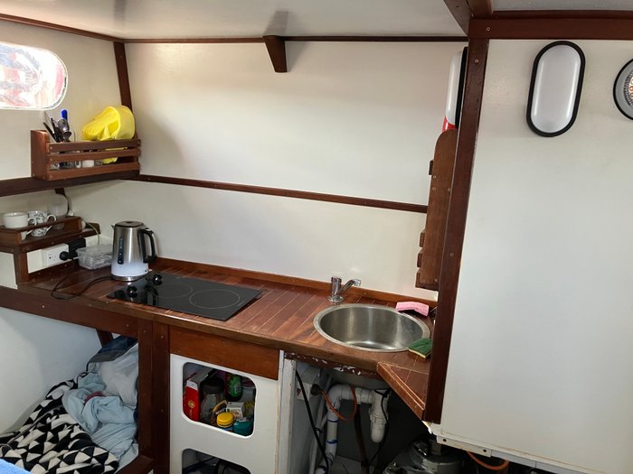 2026 COMMERCIAL Fishing Boat