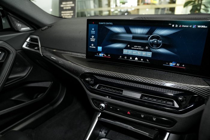 2024 BMW M2