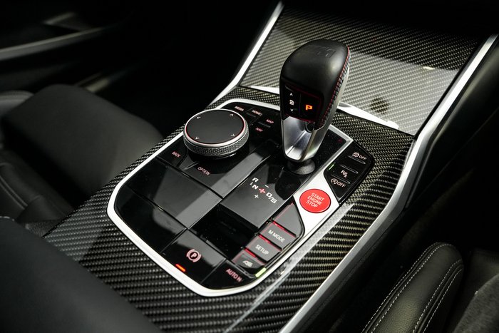 2024 BMW M2