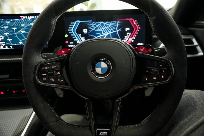 2024 BMW M2