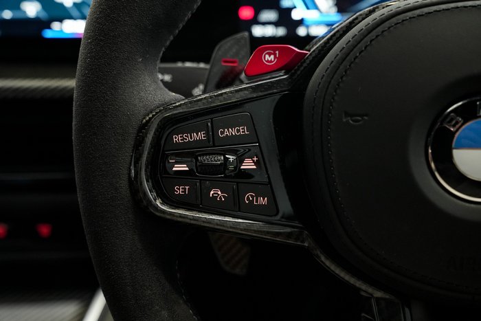 2024 BMW M2