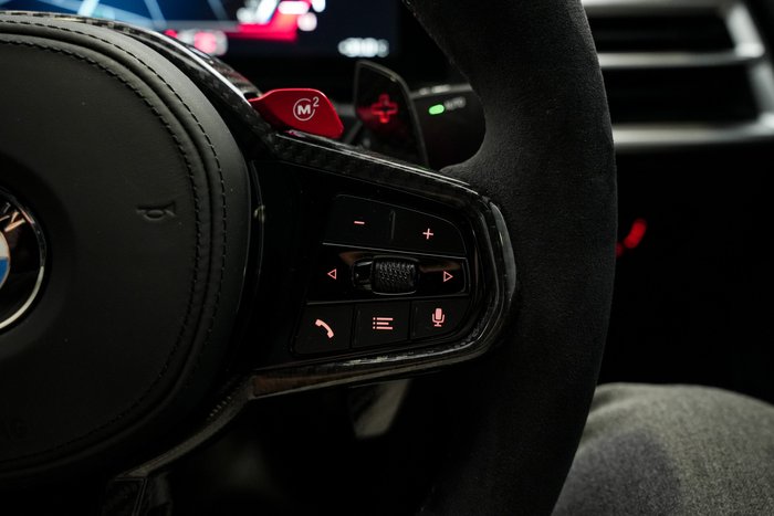 2024 BMW M2