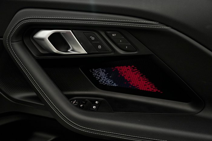 2024 BMW M2