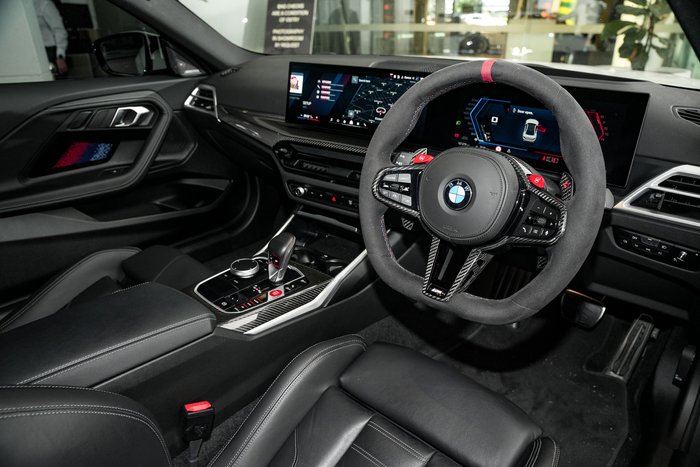 2024 BMW M2