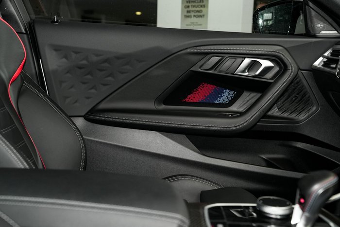 2024 BMW M2
