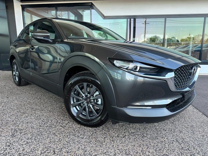 2024 Mazda CX-30 G20 Pure