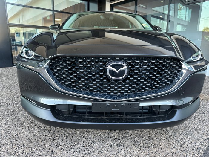 2024 Mazda CX-30 G20 Pure