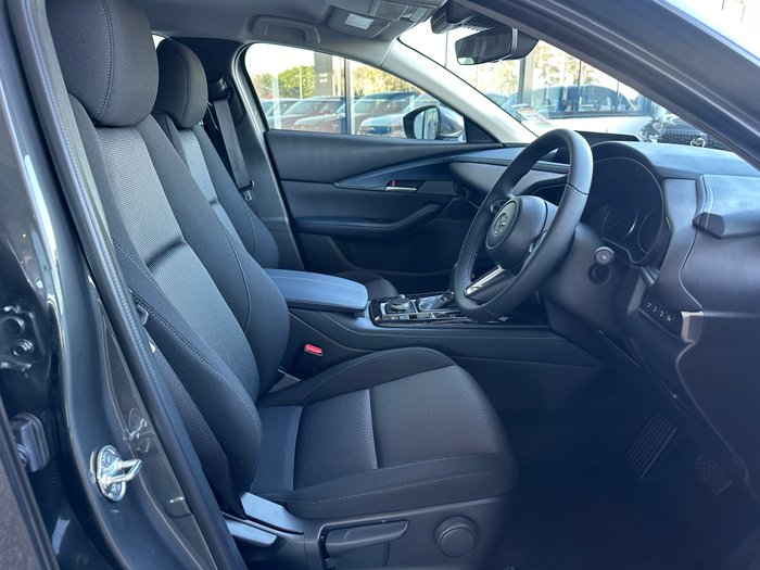2024 Mazda CX-30 G20 Pure