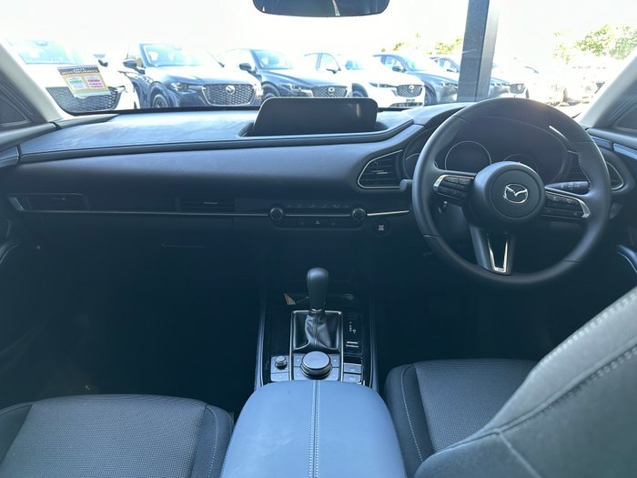 2024 Mazda CX-30 G20 Pure