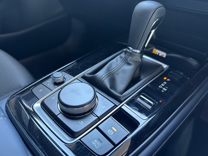 2024 Mazda CX-30 G20 Pure