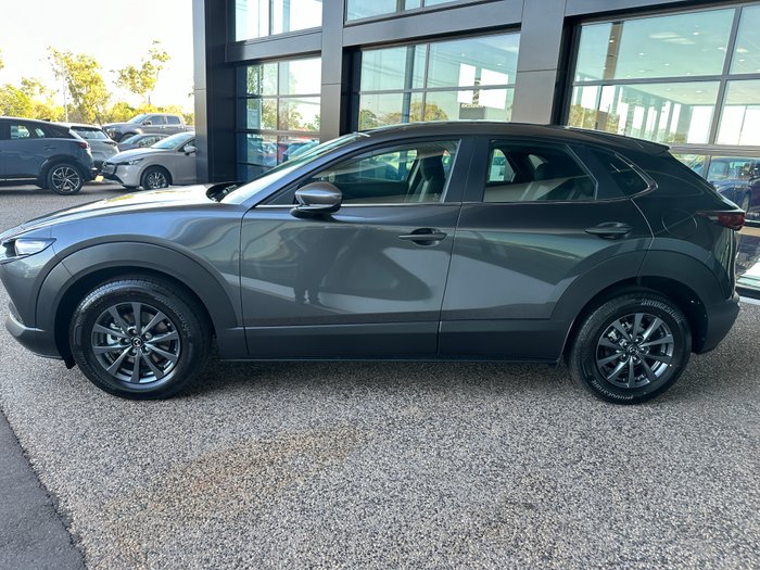 2024 Mazda CX-30 G20 Pure