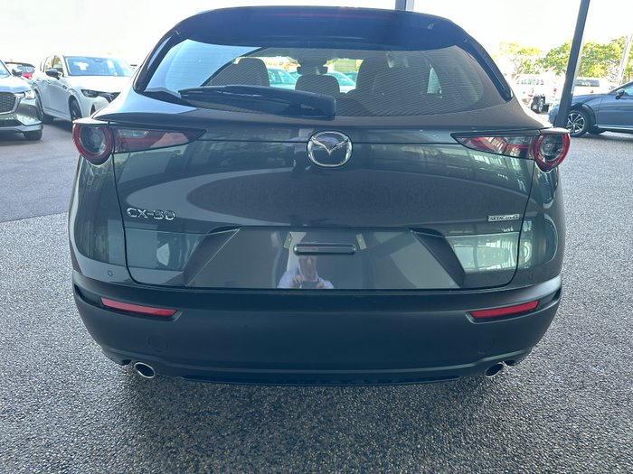 2024 Mazda CX-30 G20 Pure