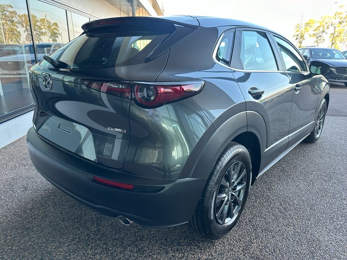 2024 Mazda CX-30 G20 Pure