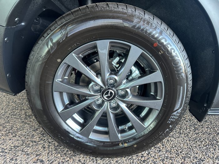 2024 Mazda CX-30 G20 Pure