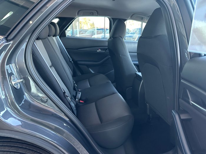 2024 Mazda CX-30 G20 Pure