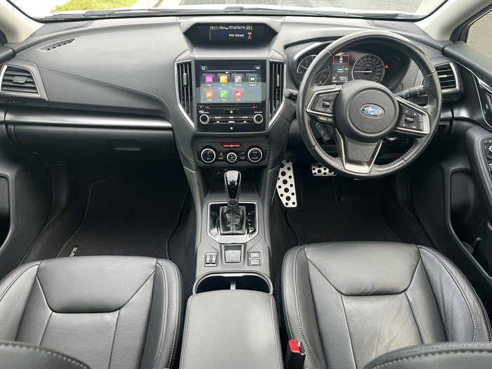 2017 SUBARU IMPREZA 2.0i-S (AWD)