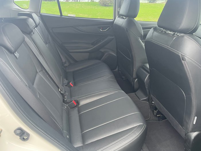 2017 SUBARU IMPREZA 2.0i-S (AWD)