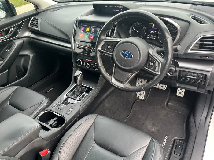 2017 SUBARU IMPREZA 2.0i-S (AWD)