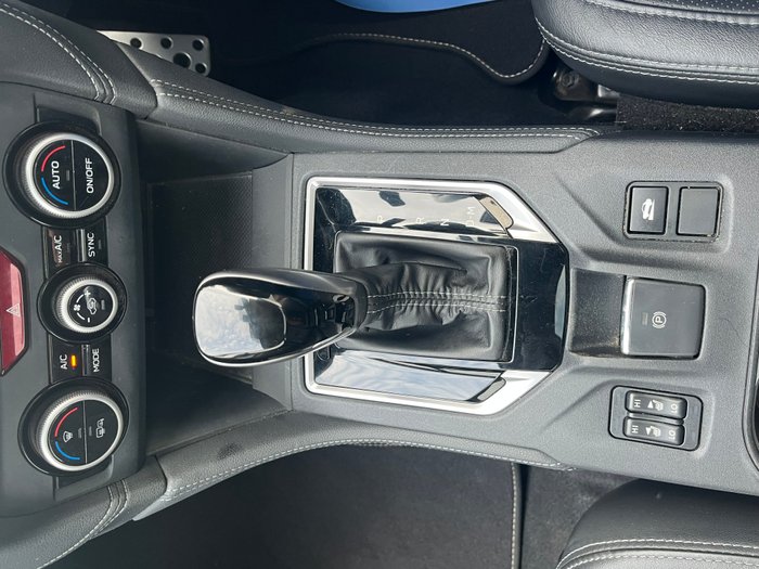2017 SUBARU IMPREZA 2.0i-S (AWD)