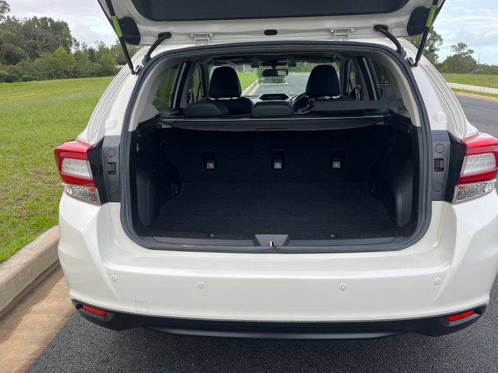 2017 SUBARU IMPREZA 2.0i-S (AWD)