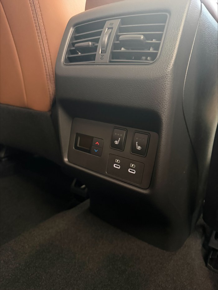2026 NISSAN X-TRAIL