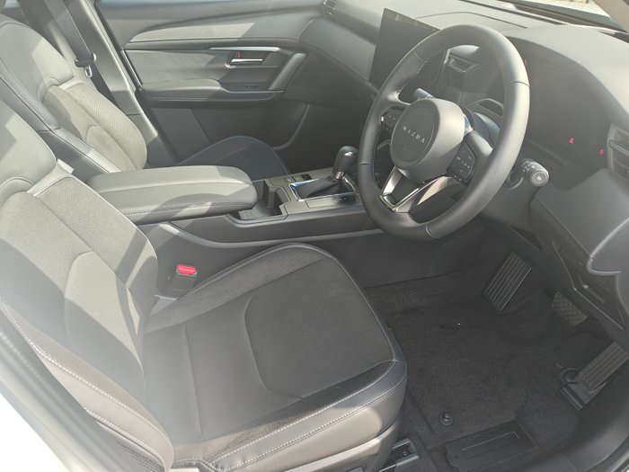 2026 MAZDA CX-5 G25 TOURING
