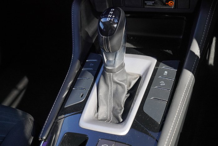 2022 Isuzu MU-X LS-U