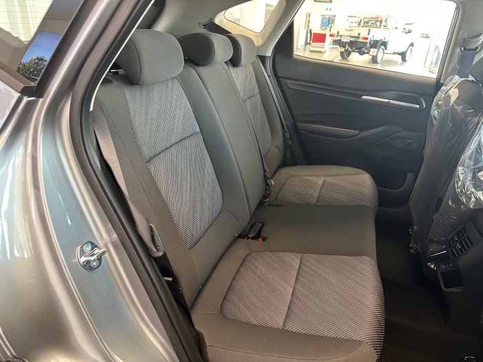 2025 Kia SELTOS MY26 Kia Seltos PE S Auto Wagon (THW52G61VDD415)